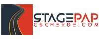Logo de StagePAP