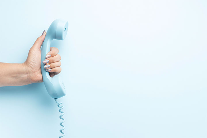 Contacter l'équipe de StagePAP